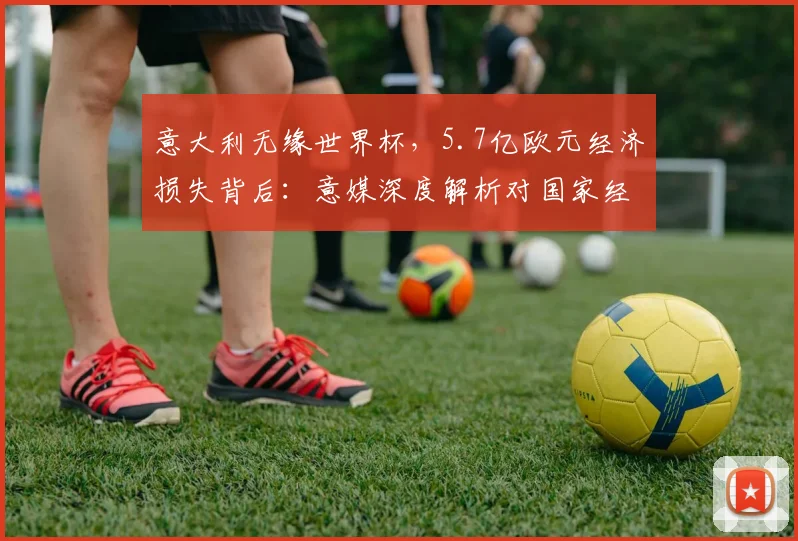 意大利无缘世界杯，5.7亿欧元经济损失背后：意媒深度解析对国家经济的连锁冲击