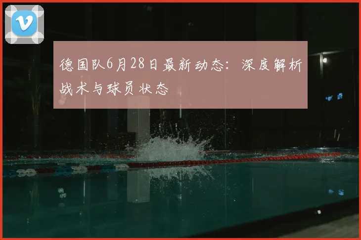 德国队6月28日最新动态：深度解析战术与球员状态